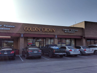 Golden Crown Chinese