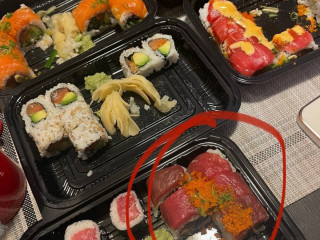 Oto Sushi