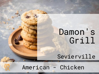 Damon's Grill