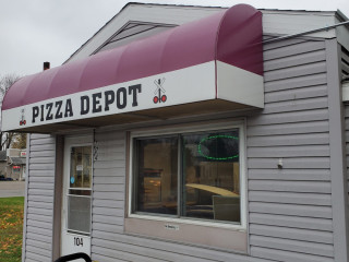 Pizza Depot Of Millersburg