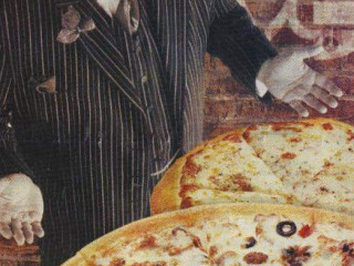 Godfather's Pizza