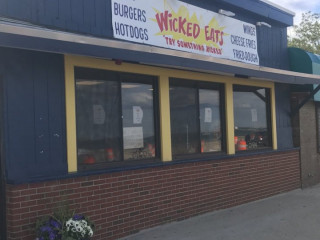 Wicked Eats