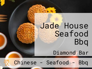 Jade House Seafood Bbq