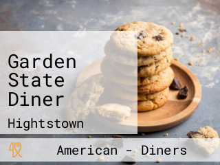 Garden State Diner