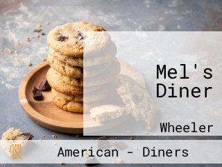 Mel's Diner