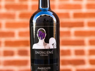 Indigené Cellars