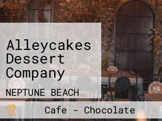 Alleycakes Dessert Company