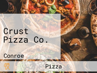 Crust Pizza Co.