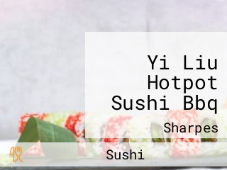 Yi Liu Hotpot Sushi Bbq