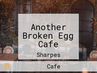 Another Broken Egg Cafe