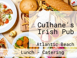 Culhane's Irish Pub