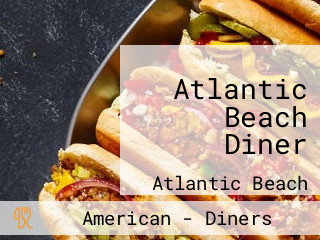 Atlantic Beach Diner