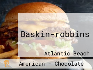 Baskin-robbins