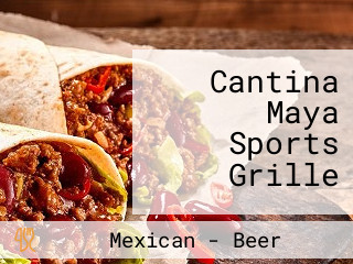 Cantina Maya Sports Grille