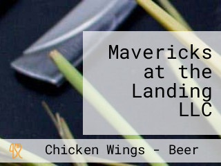 Mavericks at the Landing LLC