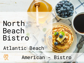 North Beach Bistro