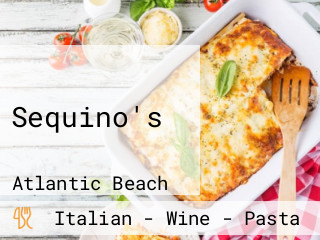 Sequino's