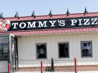 Tommy's Pizza