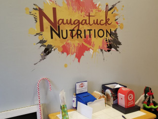 Naugatuck Nutrition