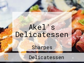 Akel's Delicatessen