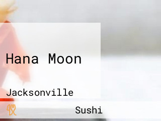 Hana Moon