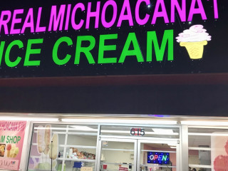 La Real Michoacana 11