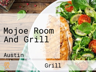 Mojoe Room And Grill