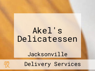 Akel's Delicatessen