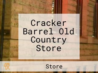 Cracker Barrel Old Country Store