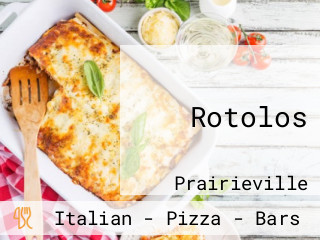 Rotolos