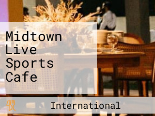 Midtown Live Sports Cafe