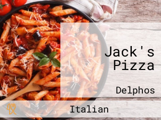 Jack's Pizza