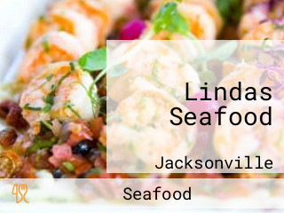 Lindas Seafood