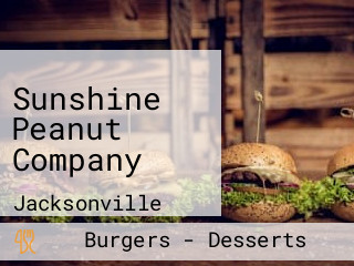Sunshine Peanut Company