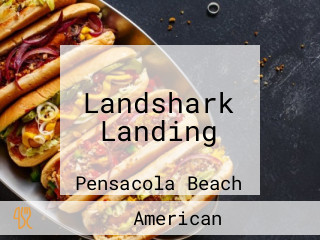 Landshark Landing