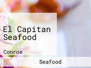 El Capitan Seafood