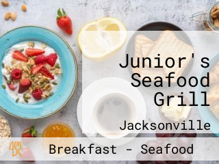 Junior's Seafood Grill