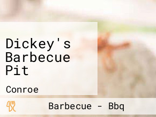 Dickey's Barbecue Pit