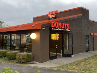 Original House Of Donuts