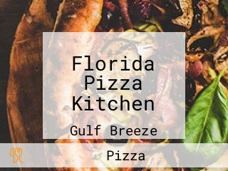 Florida Pizza Kitchen