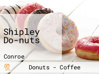 Shipley Do-nuts