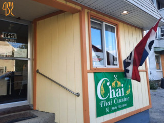 Chai Thai Cuisine