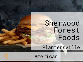 Sherwood Forest Foods