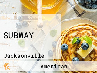 SUBWAY