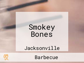 Smokey Bones