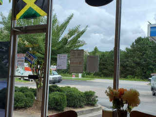 Olive's Jamaican Kitchen