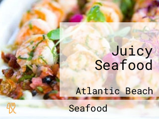 Juicy Seafood