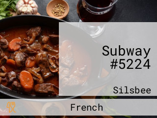 Subway #5224