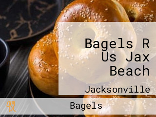 Bagels R Us Jax Beach