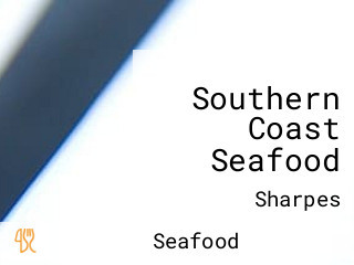 Southern Coast Seafood